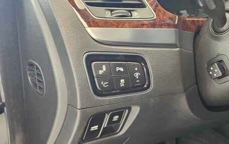 Hyundai Equus II, 2015 год, 1 670 000 рублей, 13 фотография