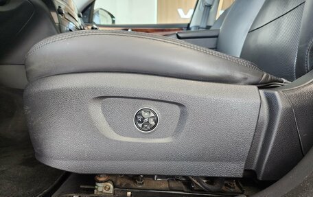 Hyundai Equus II, 2015 год, 1 670 000 рублей, 10 фотография