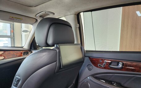 Hyundai Equus II, 2015 год, 1 670 000 рублей, 20 фотография