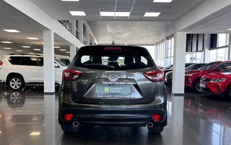 Mazda CX-5 II, 2015 год, 1 945 000 рублей, 4 фотография
