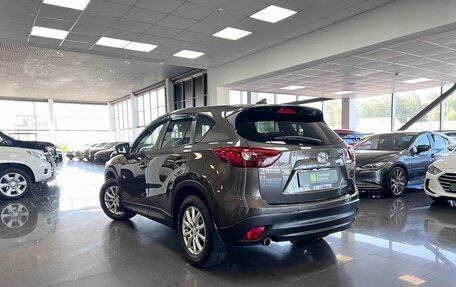 Mazda CX-5 II, 2015 год, 1 945 000 рублей, 6 фотография