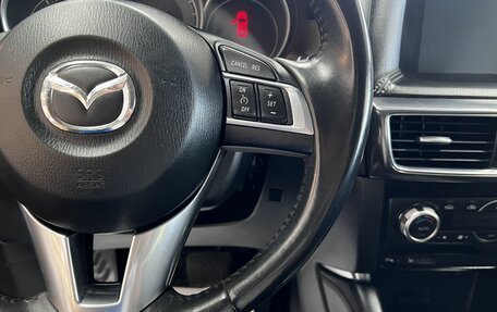 Mazda CX-5 II, 2015 год, 1 945 000 рублей, 17 фотография