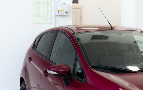 Ford Fiesta, 2012 год, 500 000 рублей, 11 фотография