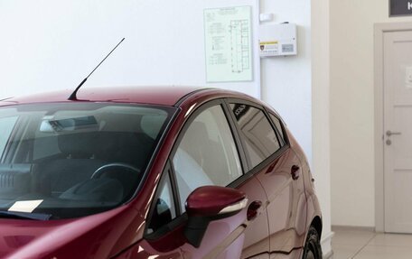 Ford Fiesta, 2012 год, 500 000 рублей, 12 фотография
