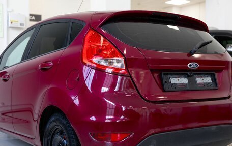 Ford Fiesta, 2012 год, 500 000 рублей, 13 фотография