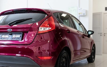Ford Fiesta, 2012 год, 500 000 рублей, 14 фотография