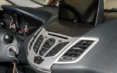 Ford Fiesta, 2012 год, 500 000 рублей, 27 фотография