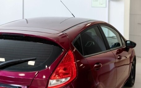 Ford Fiesta, 2012 год, 500 000 рублей, 18 фотография