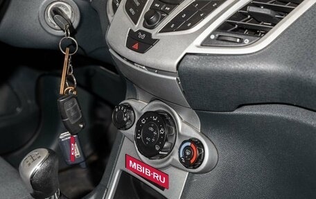 Ford Fiesta, 2012 год, 500 000 рублей, 26 фотография
