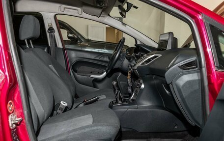 Ford Fiesta, 2012 год, 500 000 рублей, 28 фотография