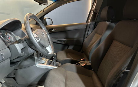 Opel Astra H, 2013 год, 549 000 рублей, 7 фотография