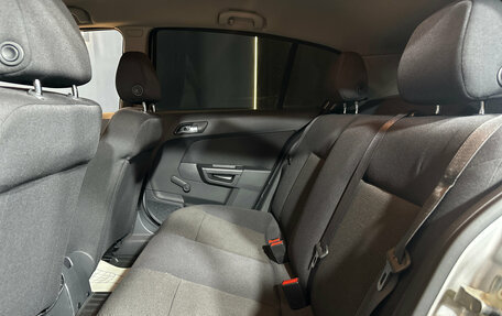 Opel Astra H, 2013 год, 549 000 рублей, 8 фотография