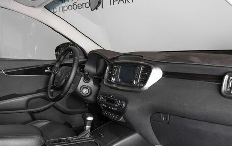 KIA Sorento III Prime рестайлинг, 2019 год, 3 130 000 рублей, 7 фотография