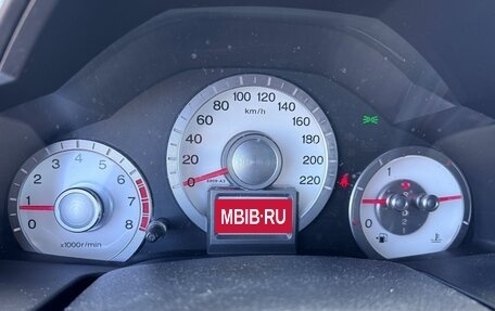 Honda Pilot III рестайлинг, 2008 год, 835 000 рублей, 13 фотография