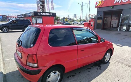 Honda Logo, 1999 год, 270 000 рублей, 4 фотография