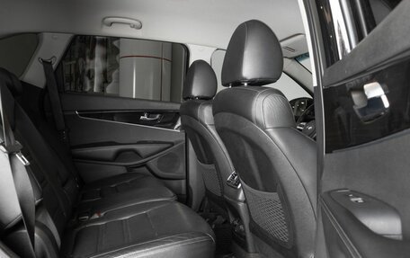 KIA Sorento III Prime рестайлинг, 2019 год, 3 130 000 рублей, 8 фотография