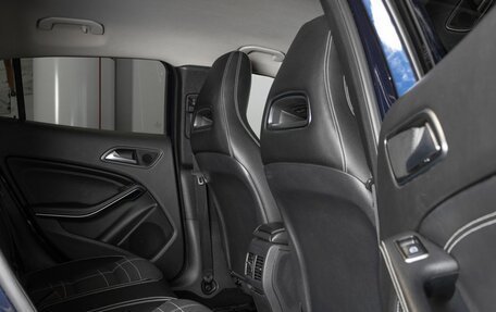 Mercedes-Benz GLA, 2016 год, 1 780 000 рублей, 8 фотография