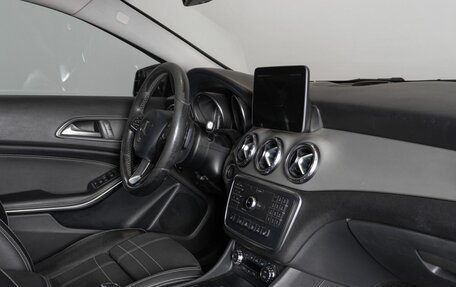 Mercedes-Benz GLA, 2016 год, 1 780 000 рублей, 7 фотография