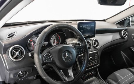 Mercedes-Benz GLA, 2016 год, 1 780 000 рублей, 5 фотография