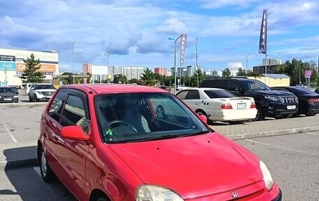 Honda Logo, 1999 год, 270 000 рублей, 2 фотография