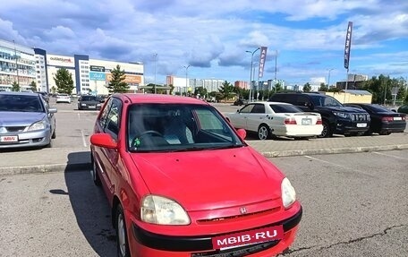 Honda Logo, 1999 год, 270 000 рублей, 3 фотография