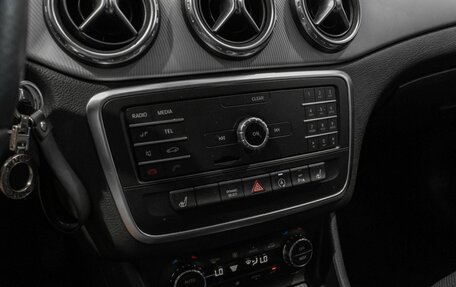 Mercedes-Benz GLA, 2016 год, 1 780 000 рублей, 10 фотография