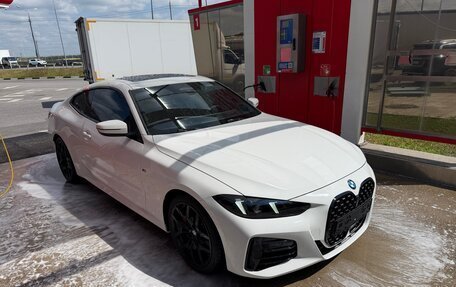 BMW 4 серия, 2024 год, 6 990 000 рублей, 2 фотография