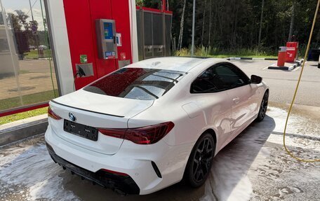 BMW 4 серия, 2024 год, 6 990 000 рублей, 6 фотография