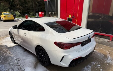 BMW 4 серия, 2024 год, 6 990 000 рублей, 4 фотография