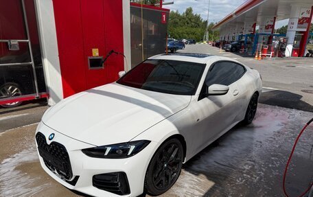 BMW 4 серия, 2024 год, 6 990 000 рублей, 3 фотография