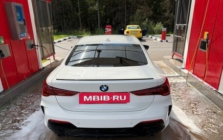 BMW 4 серия, 2024 год, 6 990 000 рублей, 5 фотография