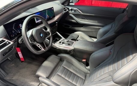 BMW 4 серия, 2024 год, 6 990 000 рублей, 7 фотография
