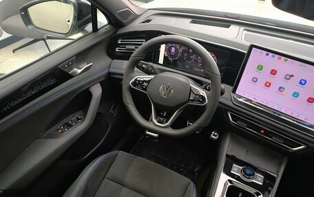 Volkswagen Tiguan, 2026 год, 4 890 000 рублей, 13 фотография