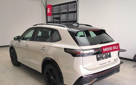 Volkswagen Tiguan, 2026 год, 4 890 000 рублей, 6 фотография