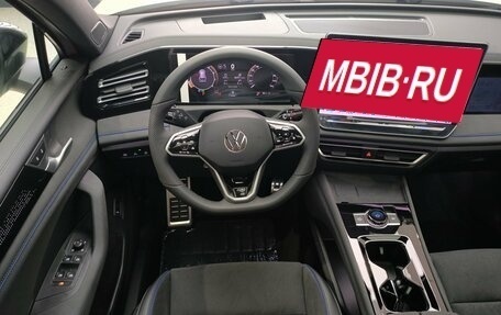 Volkswagen Tiguan, 2026 год, 4 890 000 рублей, 14 фотография