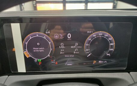 Volkswagen Tiguan, 2026 год, 4 890 000 рублей, 18 фотография