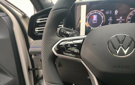 Volkswagen Tiguan, 2026 год, 4 890 000 рублей, 21 фотография