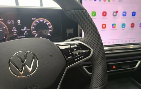 Volkswagen Tiguan, 2026 год, 4 890 000 рублей, 22 фотография