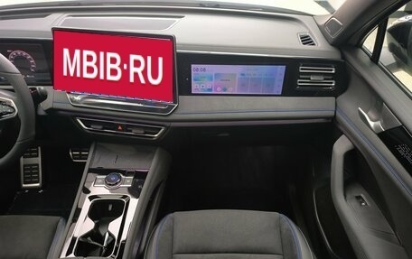 Volkswagen Tiguan, 2026 год, 4 890 000 рублей, 16 фотография