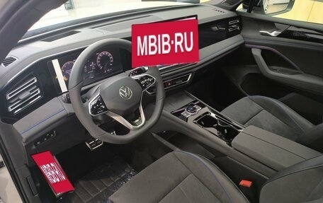Volkswagen Tiguan, 2026 год, 4 890 000 рублей, 26 фотография