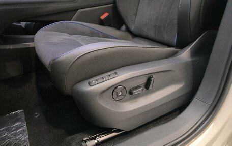 Volkswagen Tiguan, 2026 год, 4 890 000 рублей, 30 фотография