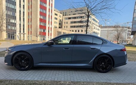 BMW M5, 2025 год, 24 500 000 рублей, 2 фотография