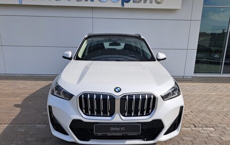 BMW X1, 2025 год, 5 800 000 рублей, 2 фотография