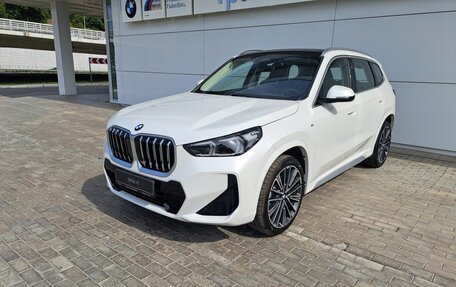BMW X1, 2025 год, 5 800 000 рублей, 3 фотография
