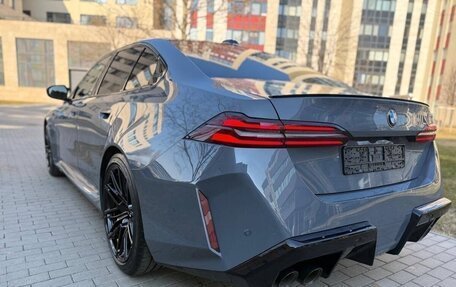 BMW M5, 2025 год, 24 500 000 рублей, 3 фотография
