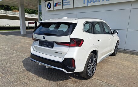 BMW X1, 2025 год, 5 800 000 рублей, 4 фотография