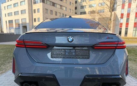 BMW M5, 2025 год, 24 500 000 рублей, 4 фотография