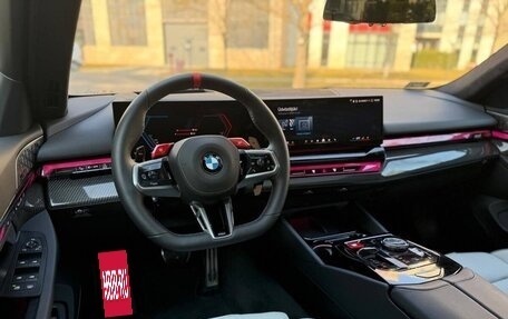 BMW M5, 2025 год, 24 500 000 рублей, 5 фотография