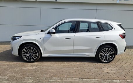 BMW X1, 2025 год, 5 800 000 рублей, 5 фотография