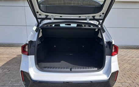 BMW X1, 2025 год, 5 800 000 рублей, 7 фотография
